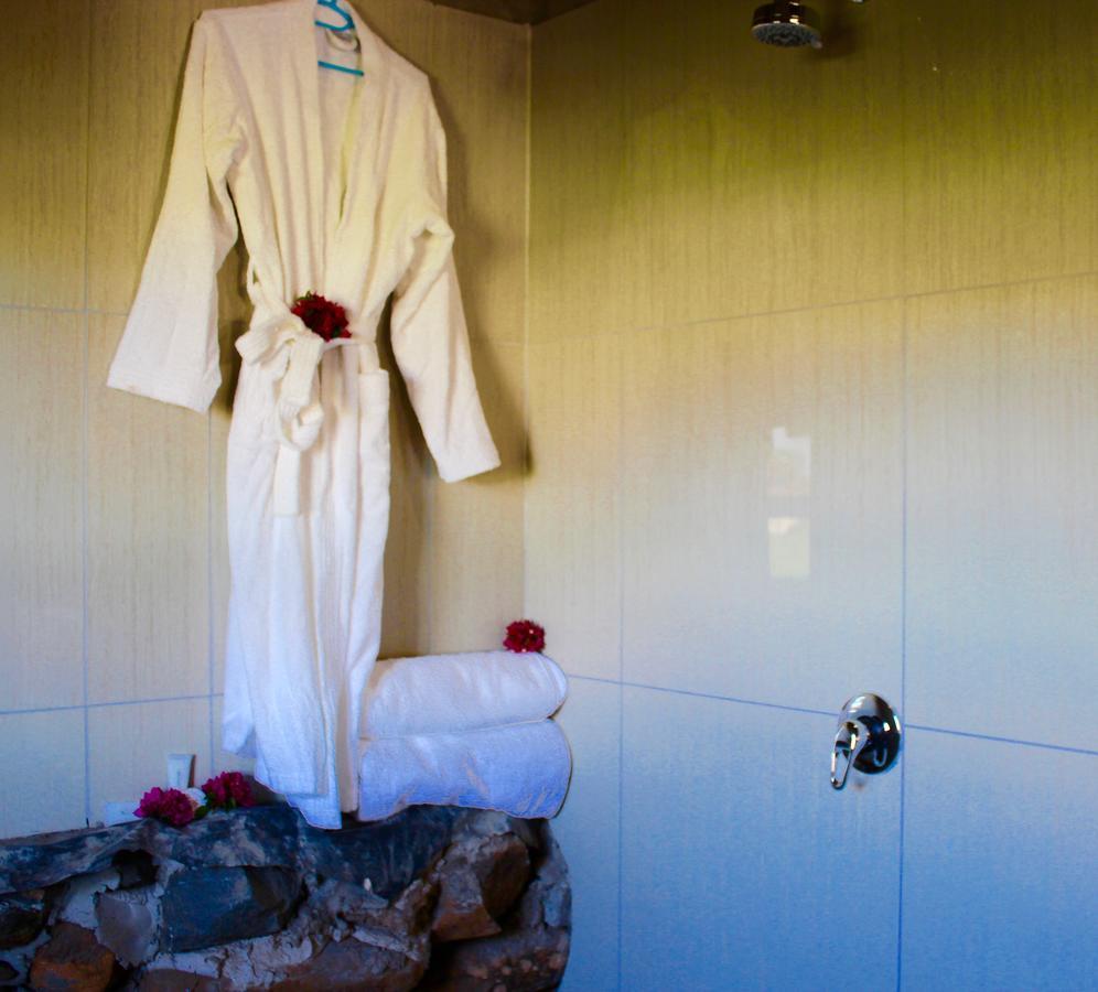 Nyanya Resort Ulundi Kültér fotó