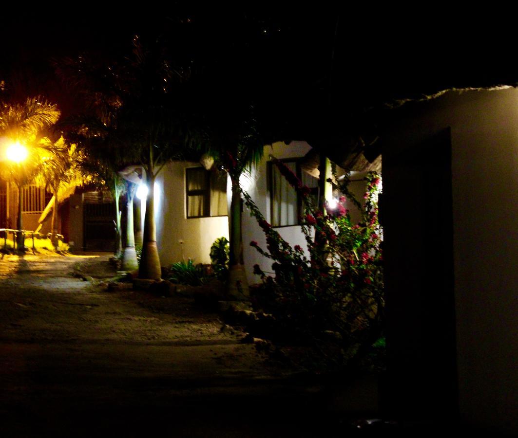 Nyanya Resort Ulundi Kültér fotó