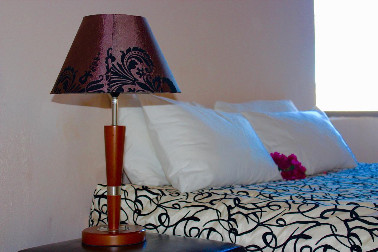 Nyanya Resort Ulundi Kültér fotó