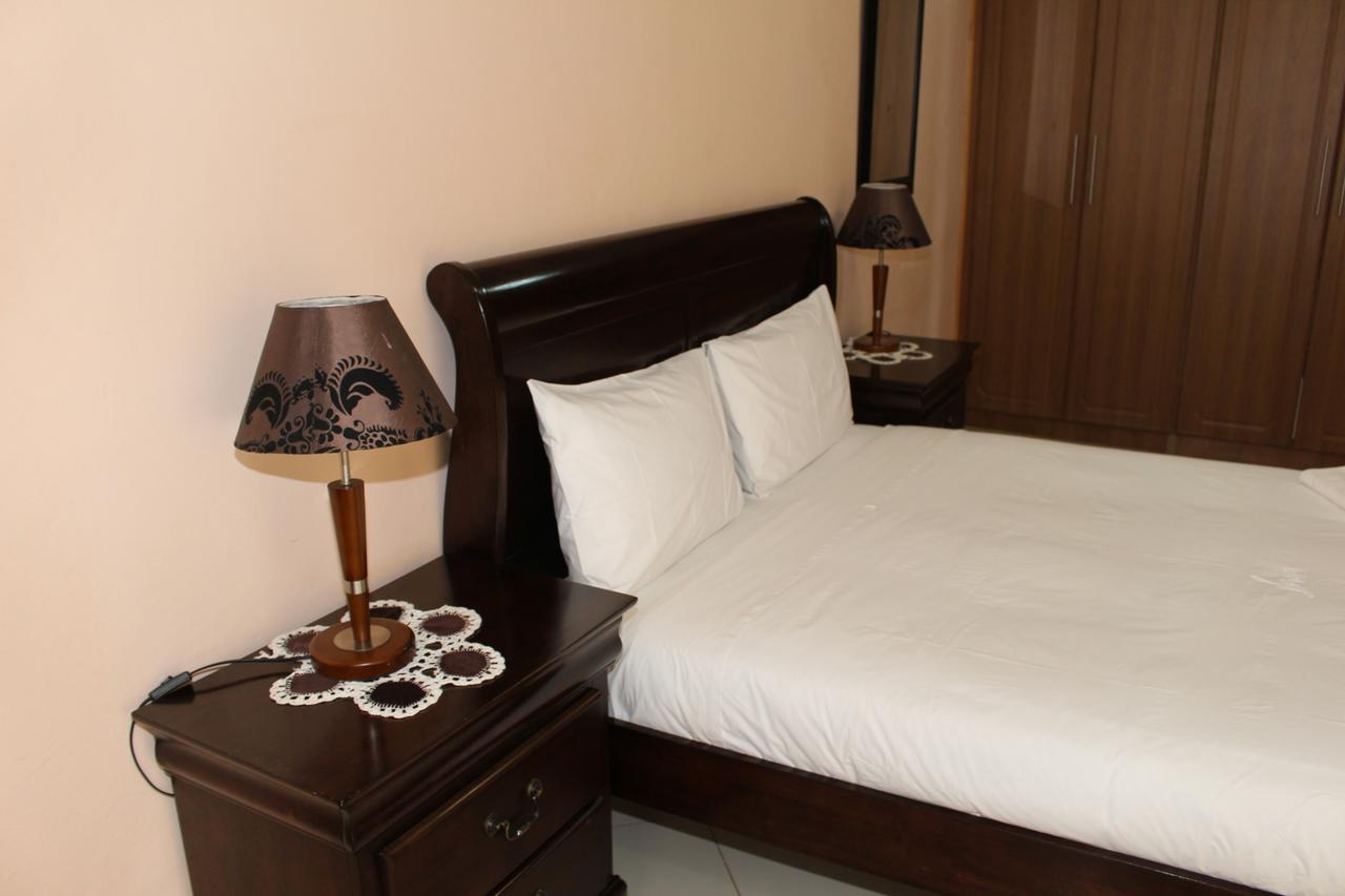Nyanya Resort Ulundi Kültér fotó
