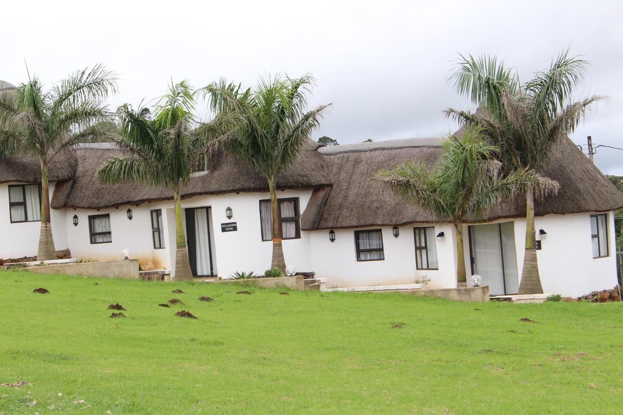 Nyanya Resort Ulundi Kültér fotó