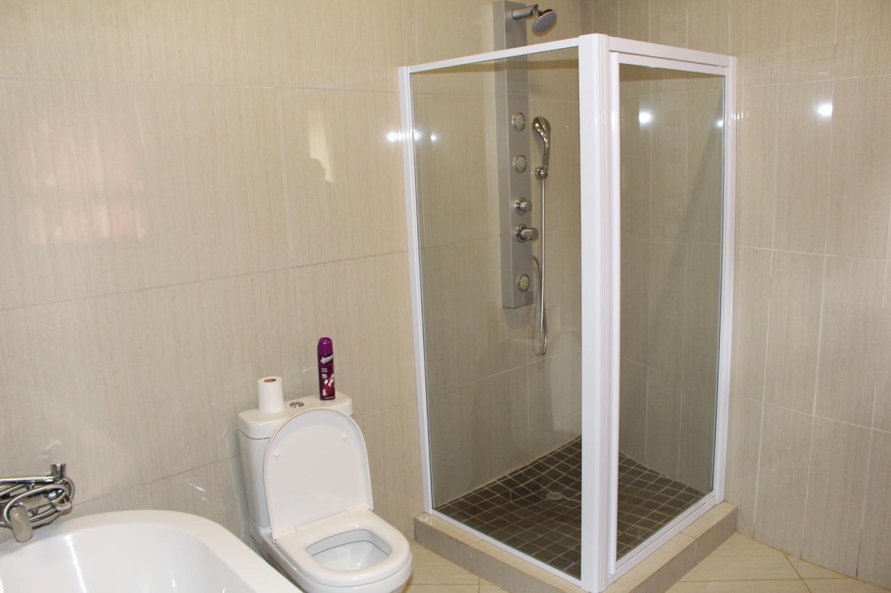 Nyanya Resort Ulundi Kültér fotó